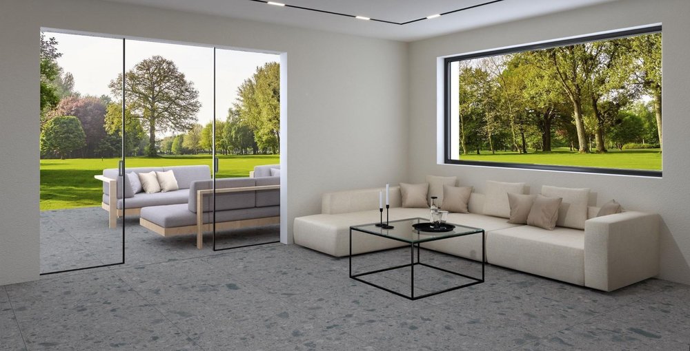 Unser Highlight des Monats ist im Januar unser Fliesen